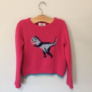 Coach kids Rexy Sweater